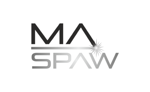 ma spaw projekt logo