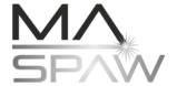 ma spaw projekt logo